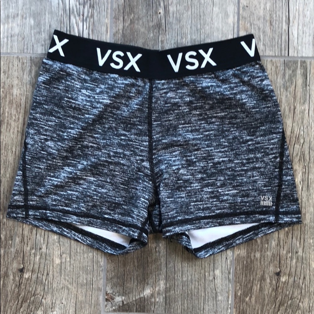 Victoria’s Secret Spandex Shorts